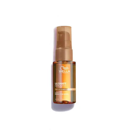 Wella Professionals Ultimate Smooth Miracle Oil Serum 100 ml
