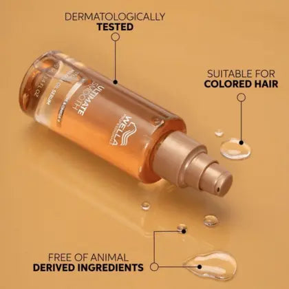 WELLA PROFESSIONALS ULTIMATE SMOOTH CONDITIONER  1000 ML