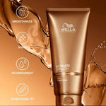 WELLA PROFESSIONALS ULTIMATE SMOOTH CONDITIONER  1000 ML