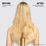 WELLA PROFESSIONALS ULTIMATE SMOOTH CONDITIONER  1000 ML