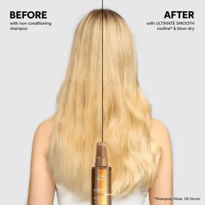 WELLA PROFESSIONALS ULTIMATE SMOOTH CONDITIONER  1000 ML