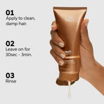 WELLA PROFESSIONALS ULTIMATE SMOOTH CONDITIONER  1000 ML