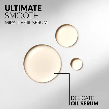 Wella Professionals Ultimate Smooth Miracle Oil Serum 100 ml
