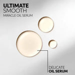 Wella Professionals Ultimate Smooth Miracle Oil Serum 100 ml