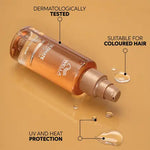 Wella Professionals Ultimate Smooth Miracle Oil Serum 100 ml