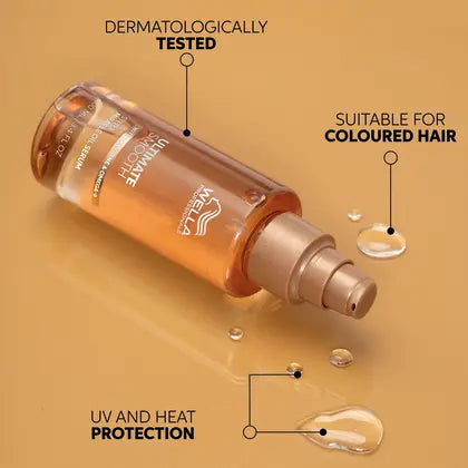 Wella Professionals Ultimate Smooth Miracle Oil Serum 100 ml