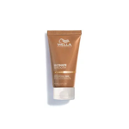 Wella Professionals Ultimate Smooth Hair Mask 500ml