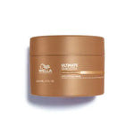 Wella Professionals Ultimate Smooth Hair Mask 500ml