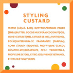 Cantu Kids Styling Custard 227g/8oz