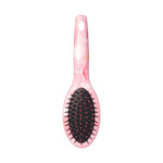 Red By Kiss Marblous Paddle mini Brush  For Great Hair Day, Everyday