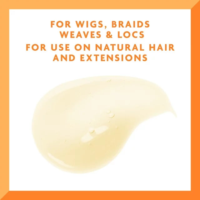 Cantu Protective Styles Daily Oil Drops 59ml/2oz