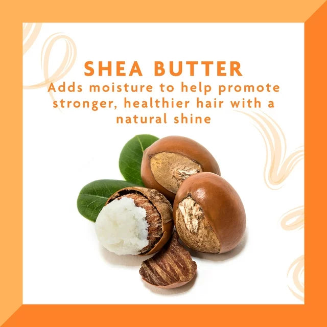 Cantu Shea Butter Moisturizing Cream Shampoo 400ml/13.5oz