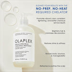 OLAPLEX  Broad Spectrum Chelating Treatment 370ml