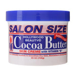 Hollywood Beauty Cocoa Butter Skin Creme With Vitamin E 708g