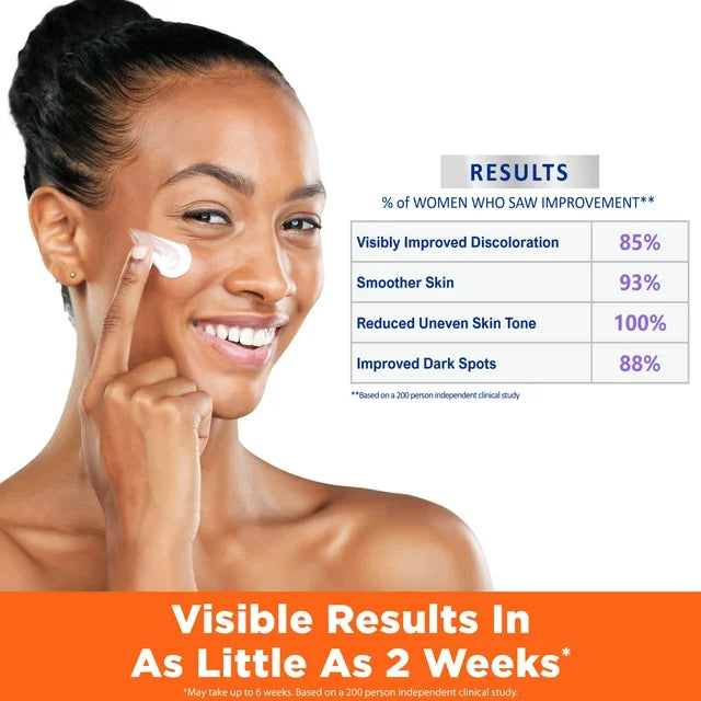 Palmer's Skin Success Nighttime Fade Cream 75g
