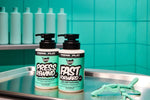 The Doux Fast Forward Heat Prep Conditioner 8oz
