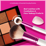 KISS RK MAKE UP BRUSH KIT - EYE MAKE UP SET