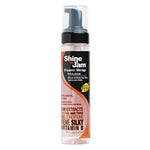 Ampro Shine 'N Jam Supreme Foam Wrap Mousse 236.5ml