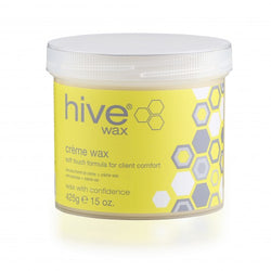 Hive Crème Wax 425g