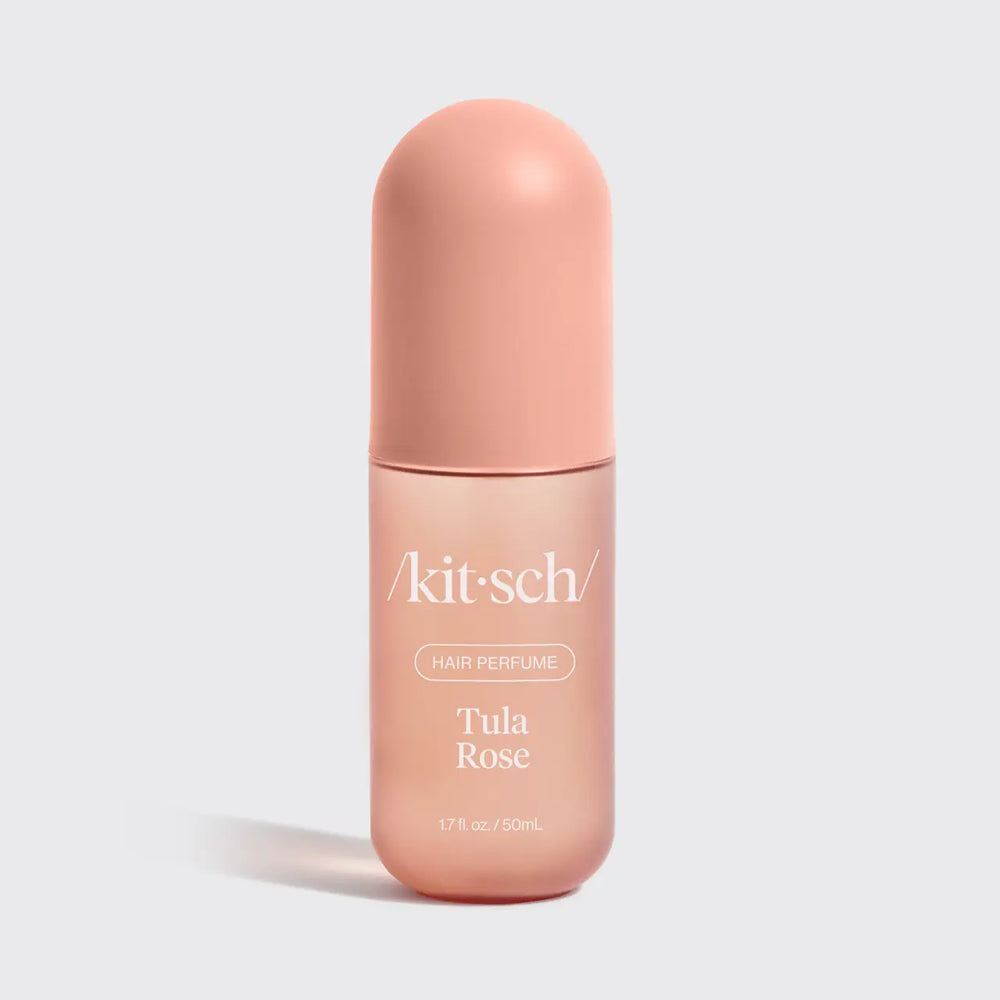 kitsch Tula Rose Hair Perfume 50ml