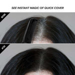 Red By Kiss Quick Cover Root Touch-Up Comb