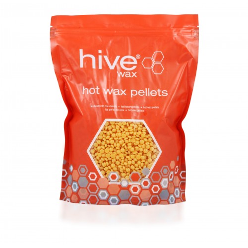 Hive Hot Wax Pellets 700g