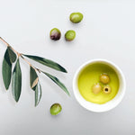 Eco Styler Olive Oil Hair Styling gel 236ml/8oz