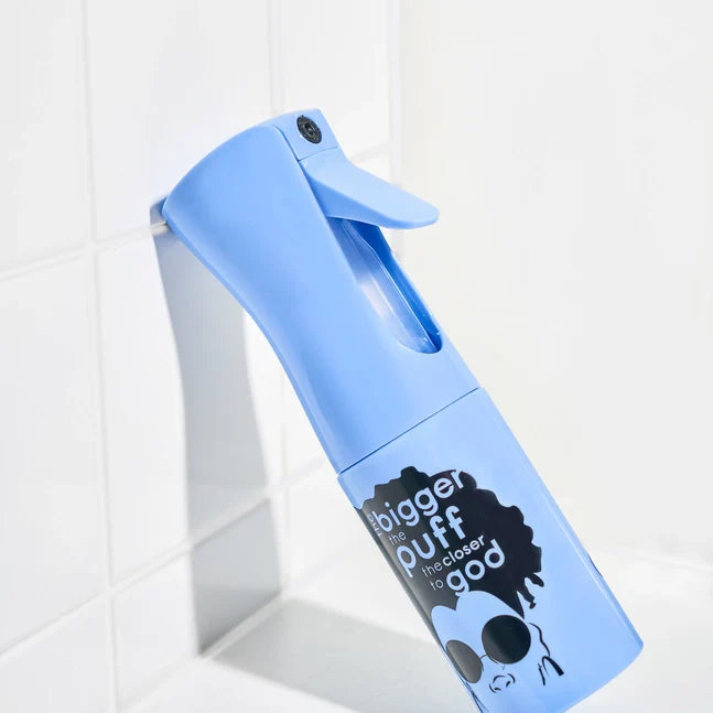 Adwoa Blue Continuous Mist Sprayer 150ml/5oz