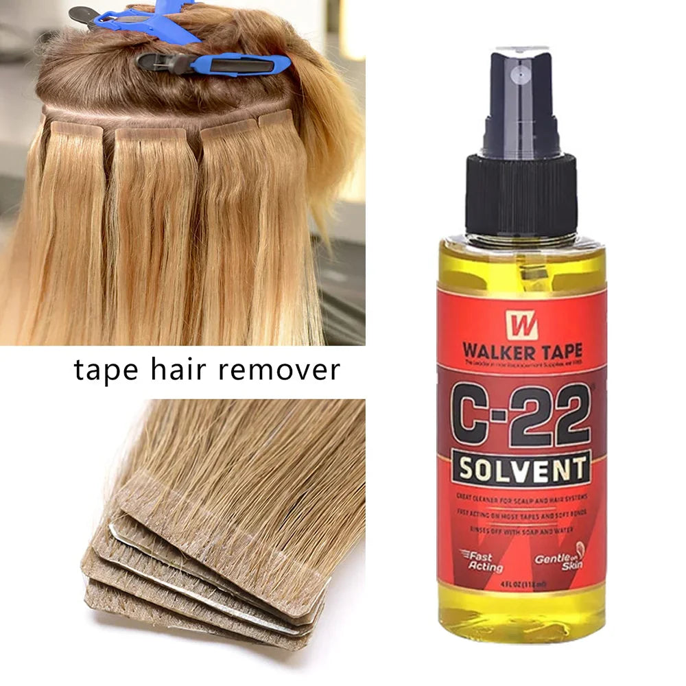 C-22 Adhesive Remover Spray 118ml