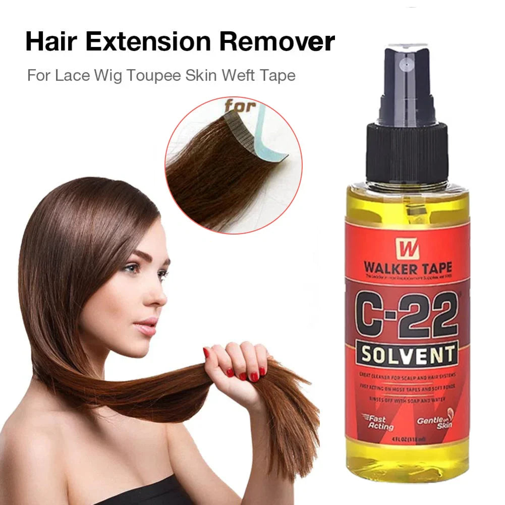 C-22 Adhesive Remover Spray 118ml
