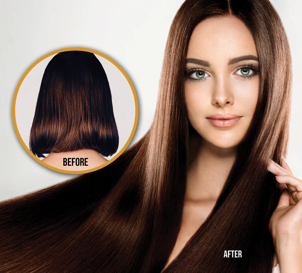 Difeel Ultra Growth Basil & Castor Oil Pro Growth Conditioner 354ml