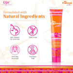 Fair & White So Carrot Face & Body Brightening Cream 50ml