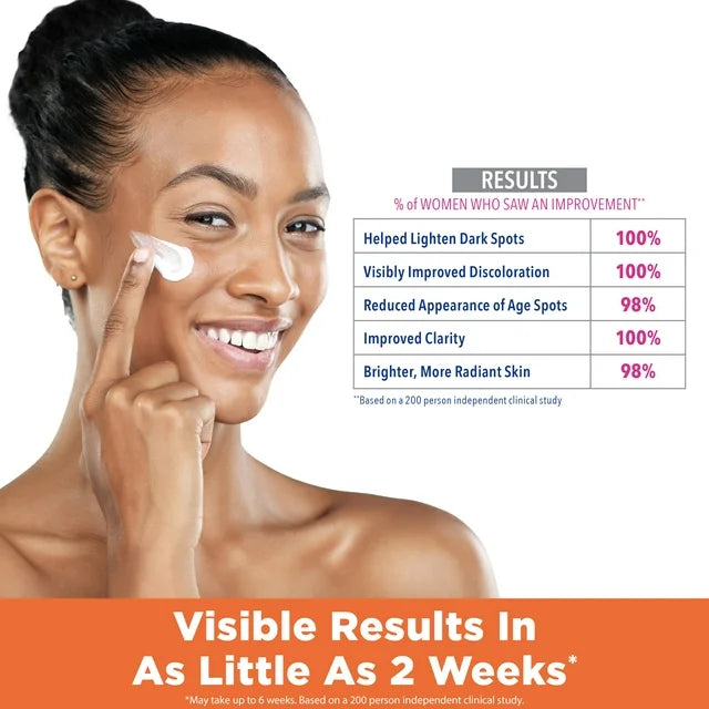Palmer's Skin Success Anti-Dark Spot Fade Cream for All Skin Types 75g