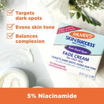 Palmer's Skin Success Fade Cream for Oily Skin 75g