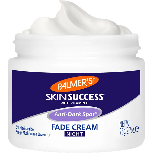 Palmer's Skin Success Nighttime Fade Cream 75g