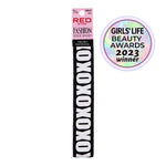 RED BY KISS FASHION ELASTIC EDGE BAND