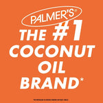 Palmer's Coconut Oil Formula Coconut Hydrate Daily Body Lotion 400ml
