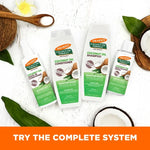Palmer's Coconut Oil Formula Coconut Oil Moisture Boost Conditioner 400ml