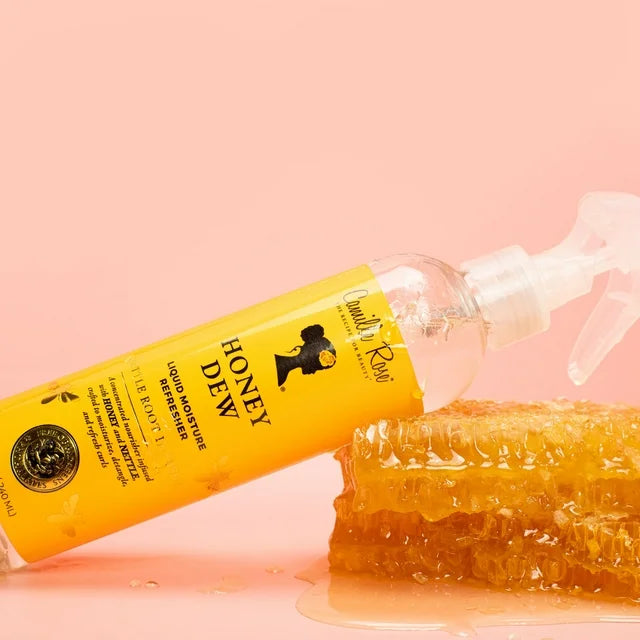 Camille Rose Honey Dew Liquid Moisture Refresher 240ml/8oz