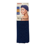 Red By Kiss Twinkle Wrap Scarf