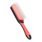 Red By Kiss 9 Rows Volumizing Detangle Brush