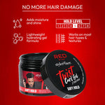 Red By Kiss Styler Fixer Twist Curl Gel