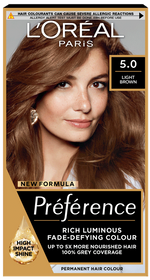 L'Oréal Paris Préférence