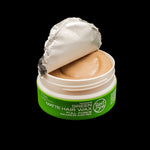 Redone Full Force Matte Hair Wax | Green 150ml | Strong Hold | No Shine | Coconut Scent | Maximum Control