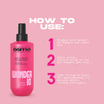 Osmo Wonder 10 Spray 250ml