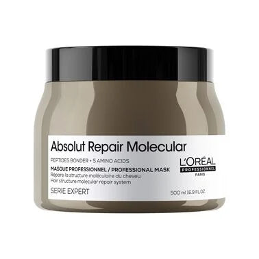 L'Oréal Professionel Absolut Repair Molecular Mask 500ml