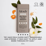 Kitsch Strengthening Rice Water Shampoo 355ml