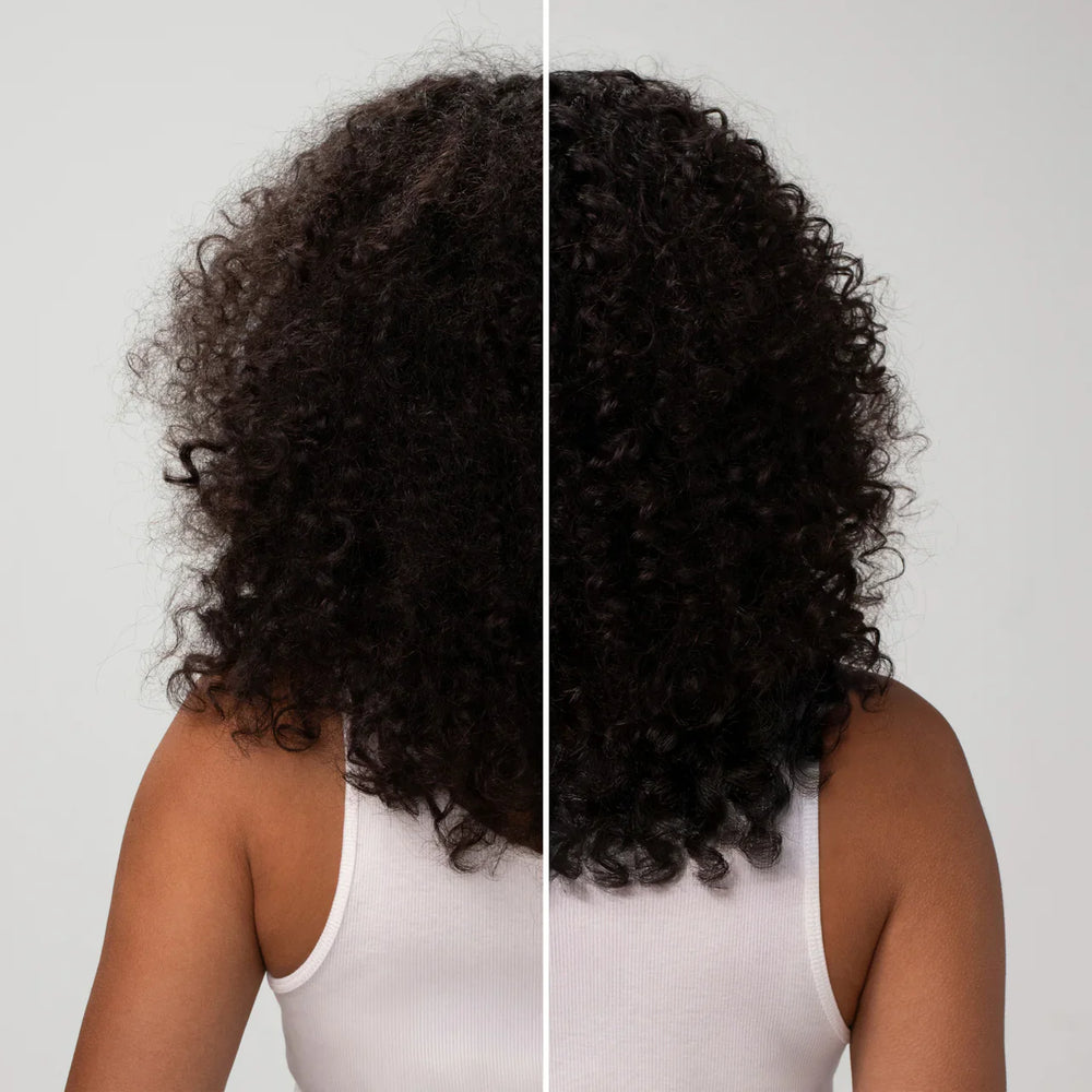 Kitsch Moisturizing Coconut Oil Shampoo & Conditioner Combo