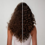 Kitsch Smoothing Castor Oil Shampoo & Conditioner Combo