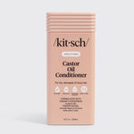 Kitsch Smoothing Castor Oil Conditioner 355ml